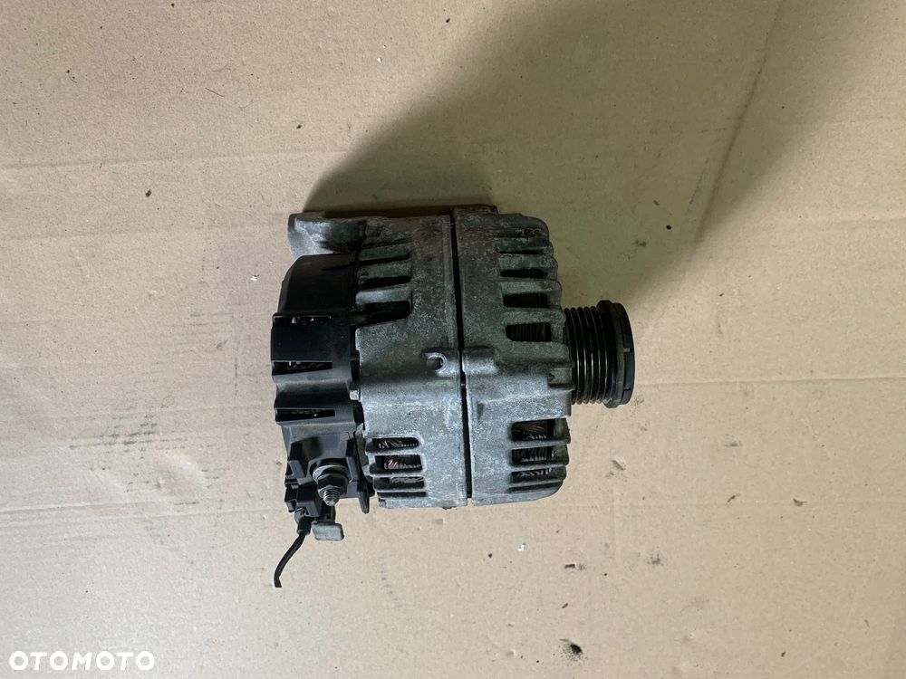 8507624 Alternator bmw 3 e90 e91 - 1
