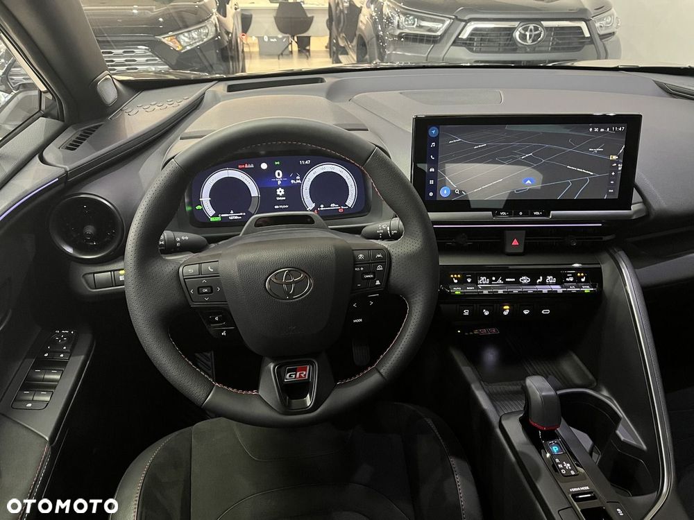 Toyota C-HR - 8