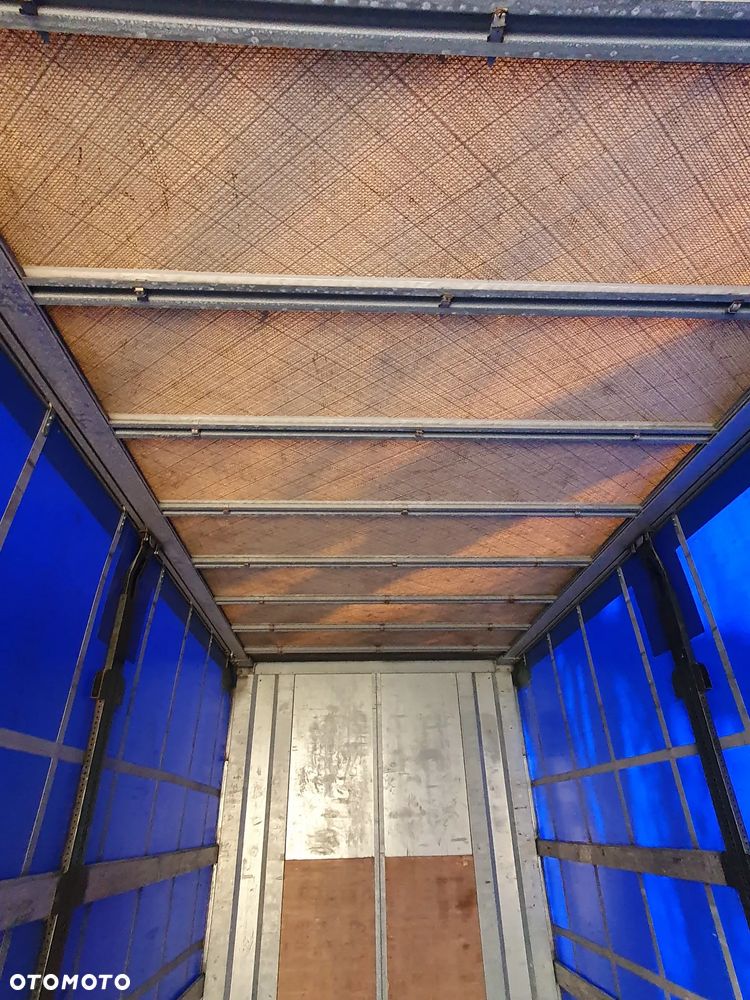 Mercedes-Benz ACTROS 2545 FIRANA - 21