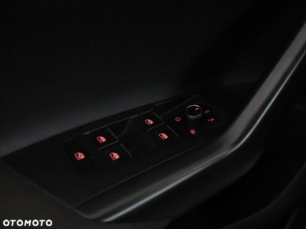 Volkswagen Polo 2.0 TSI DSG GTI - 36