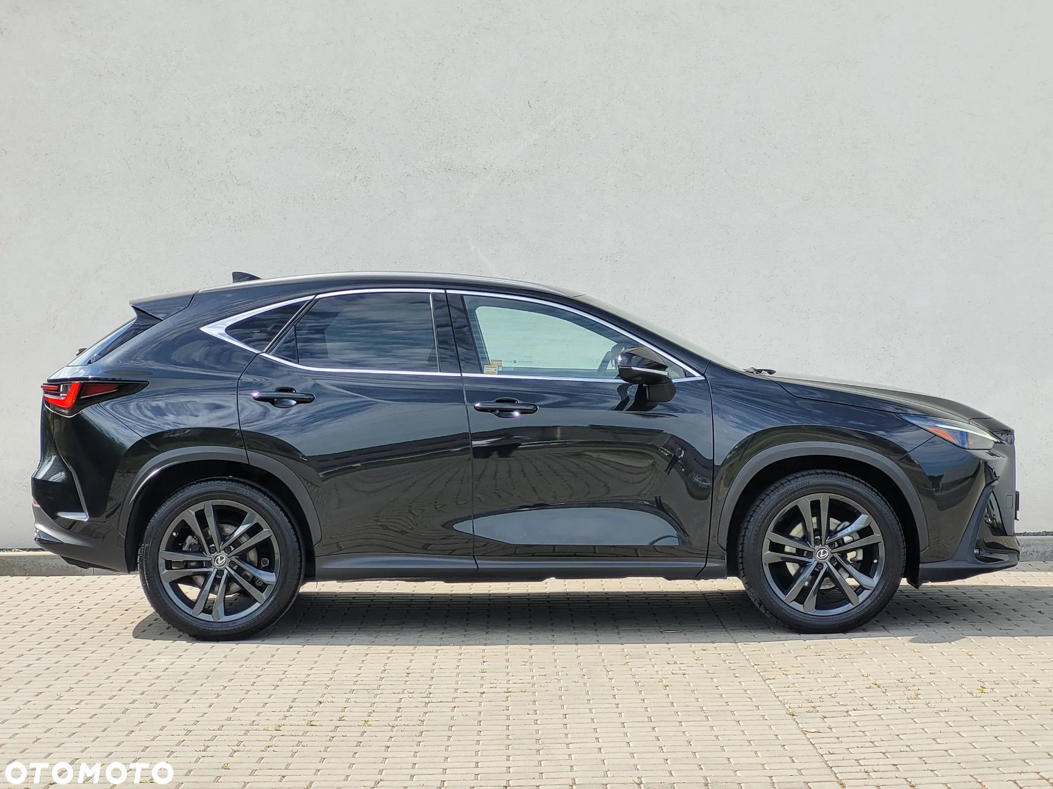 Lexus NX 350h Prestige AWD - 9