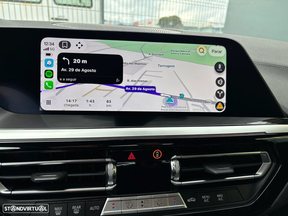 BMW Z4 M40i Aut. - 24