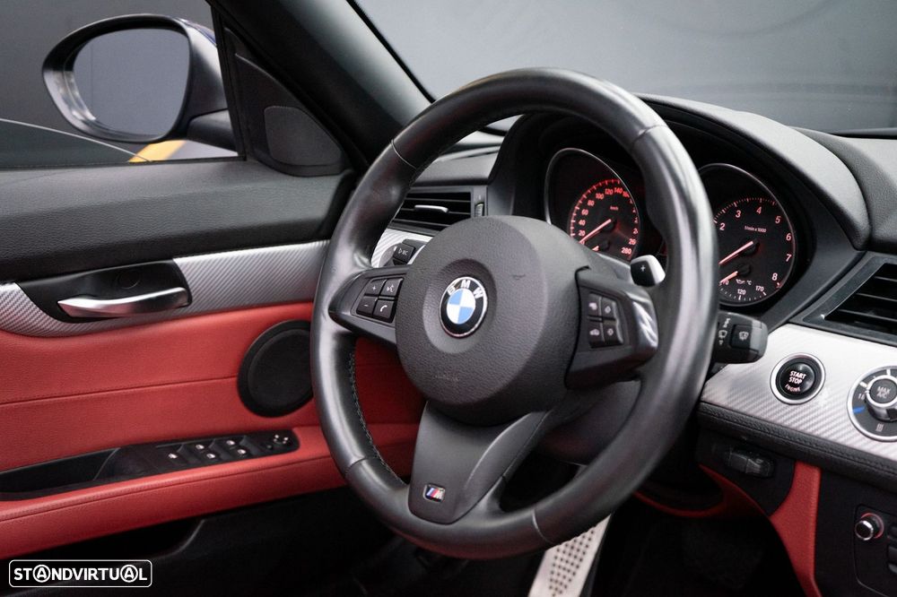 BMW Z4 28 i Pack M Auto - 58