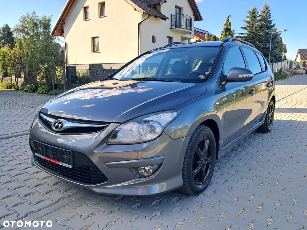Hyundai i30 1.6 CRDi Edition 20 - 1