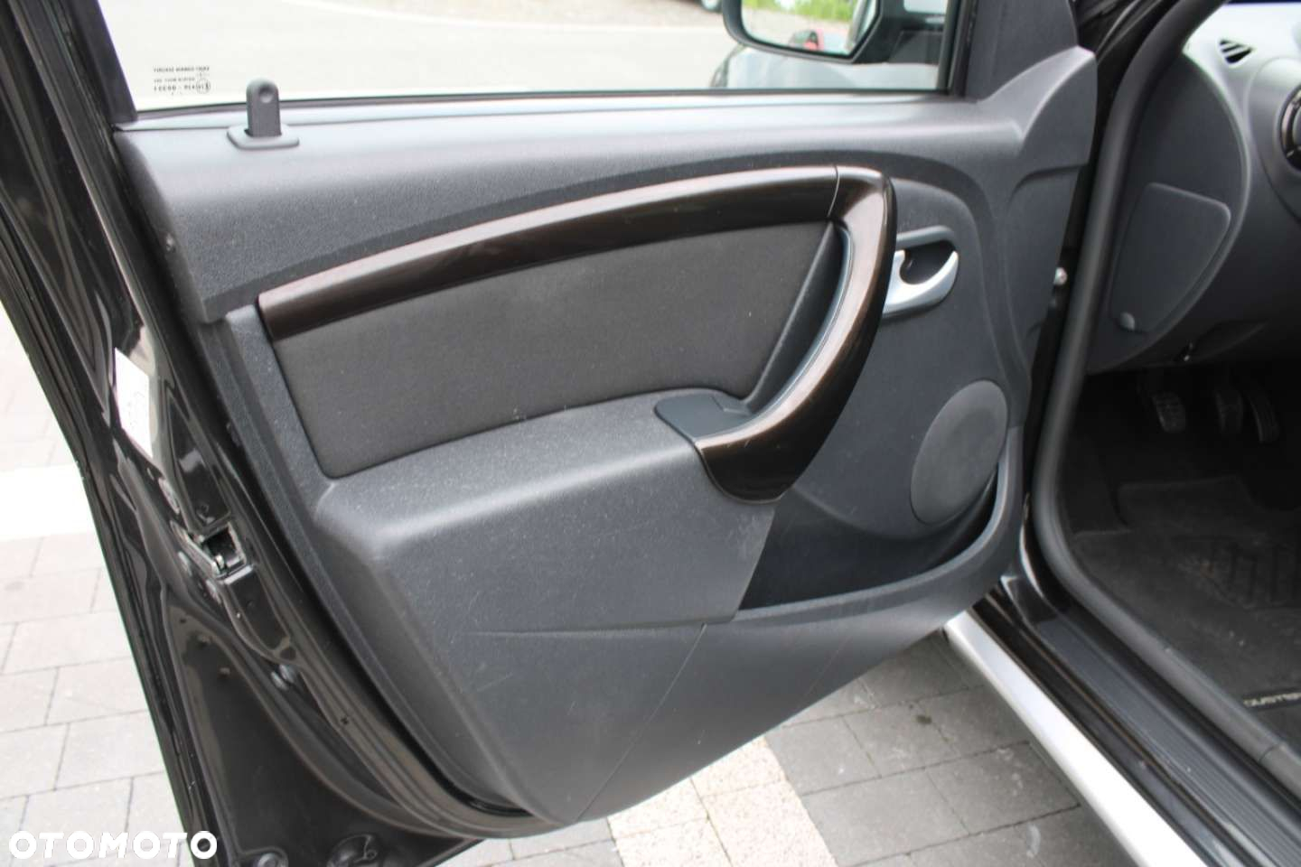 Dacia Duster - 23