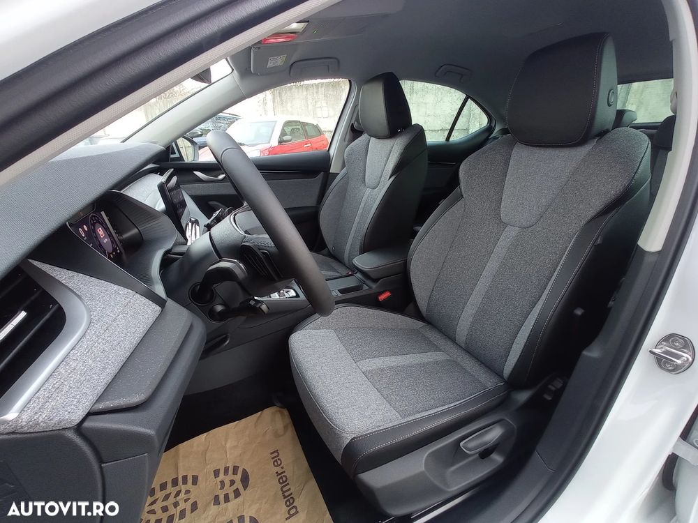 Skoda Octavia 2.0 TDI 150 CP DSG Selection - 11