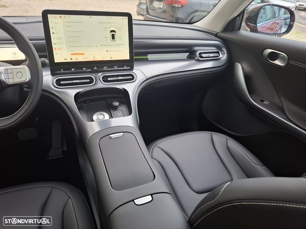 Smart #1 66 kWh Pro+ - 10