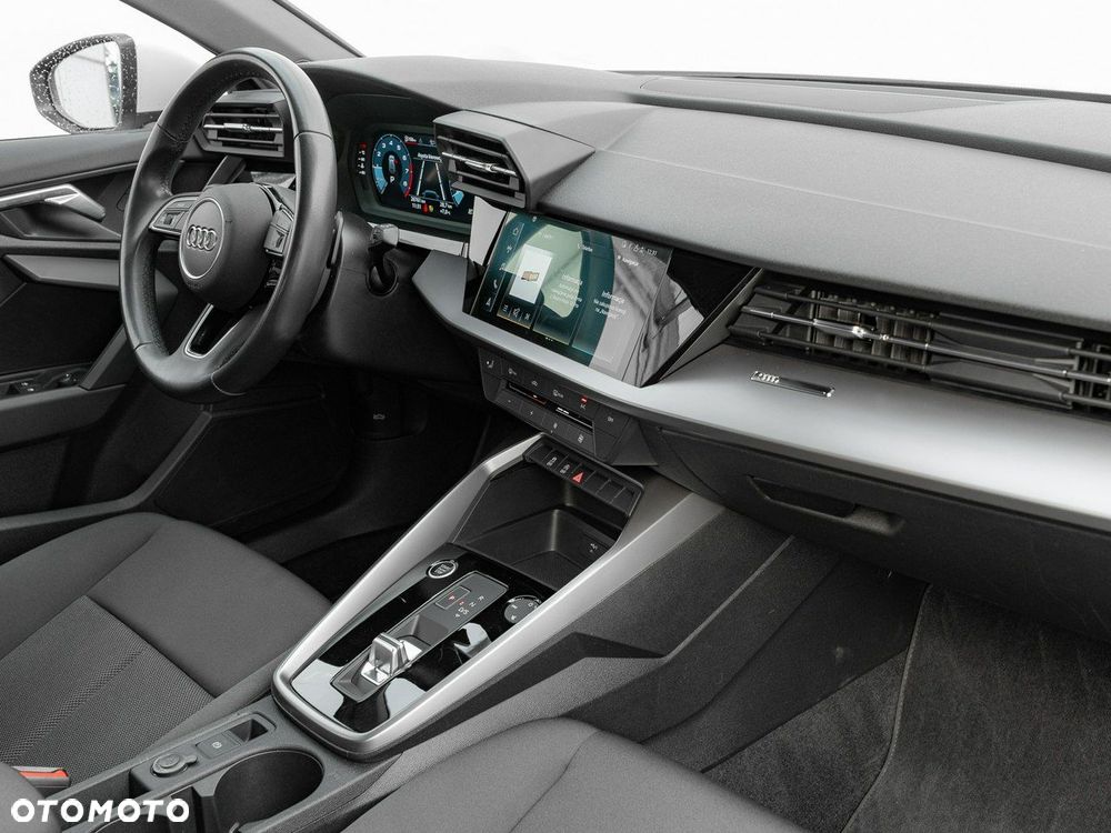 Audi A3 Sportback - 33