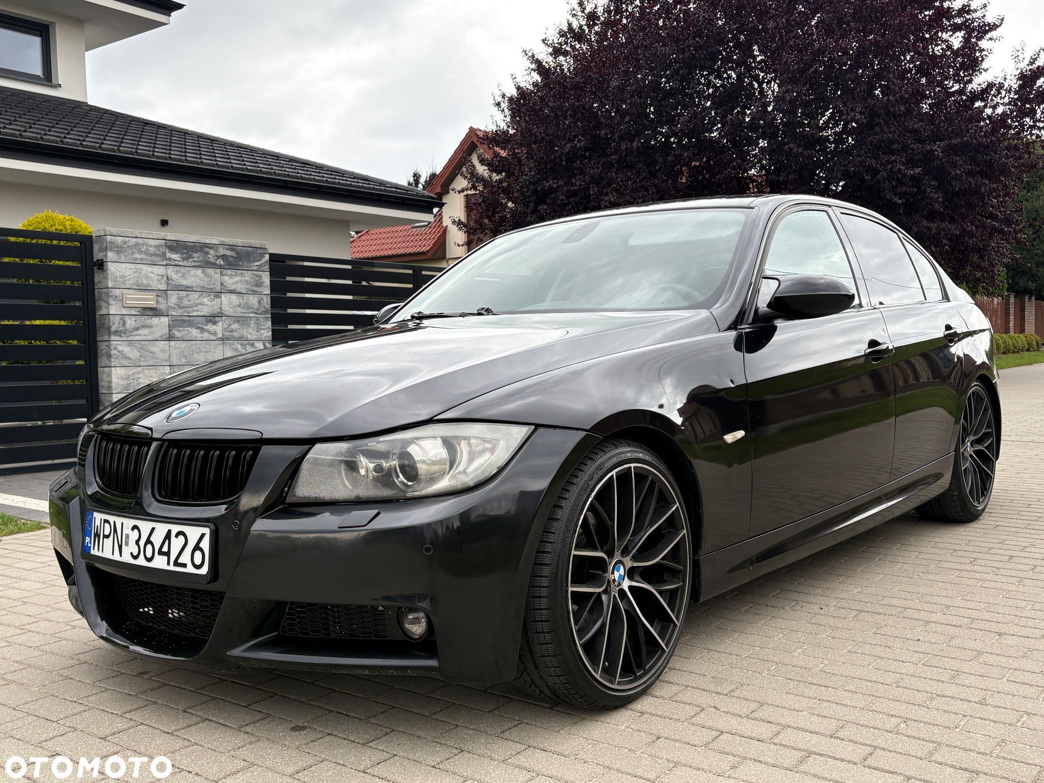 BMW Seria 3 - 1