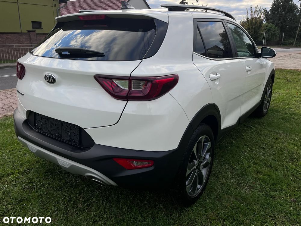 Kia Stonic 1.4 XL - 5