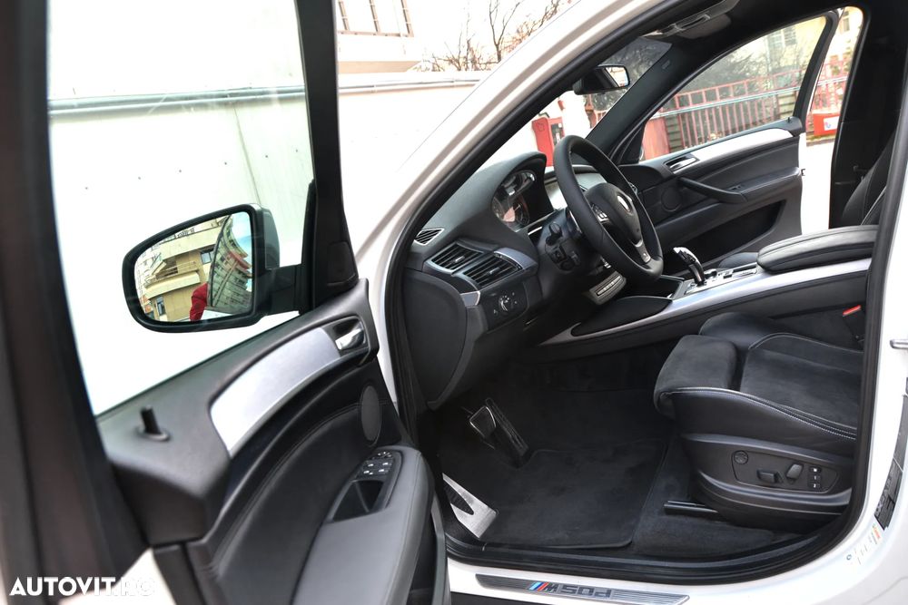 BMW X6 xDrive30d - 19