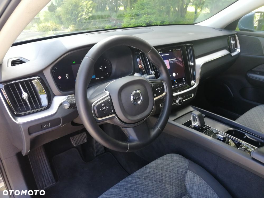 Volvo V60 ver-b3-b-inscription - 14