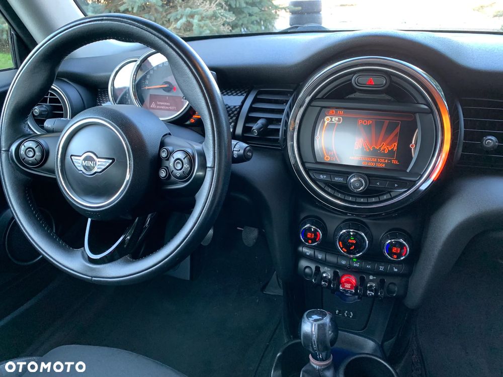 MINI Cooper SD Seven Chili - 13