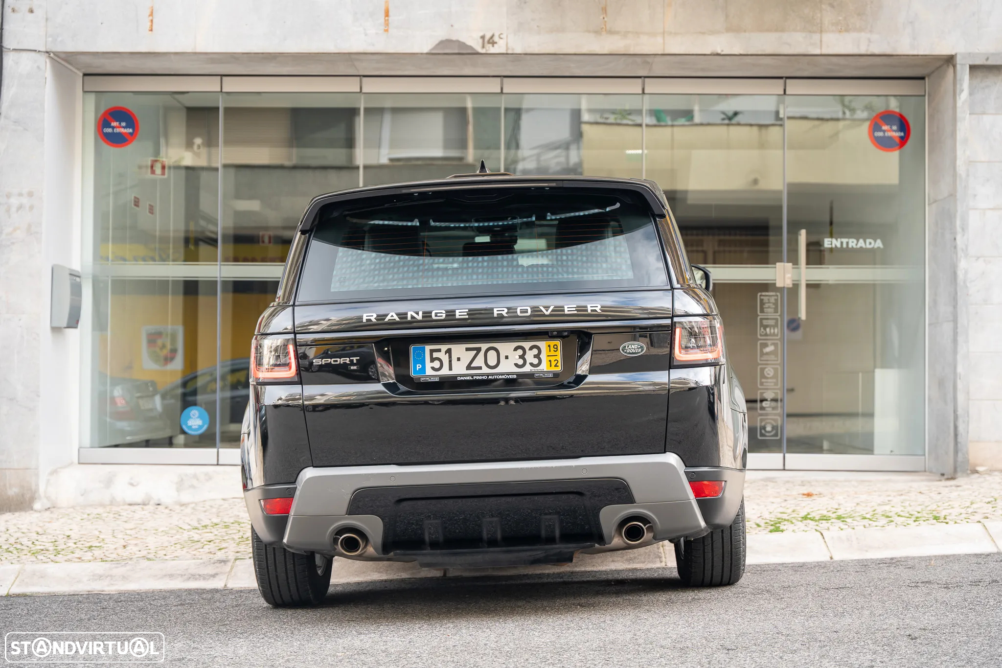 Land Rover Range Rover Sport 2.0 Si4 SE - 26