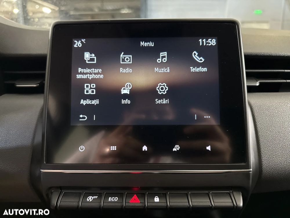Renault Clio - 20