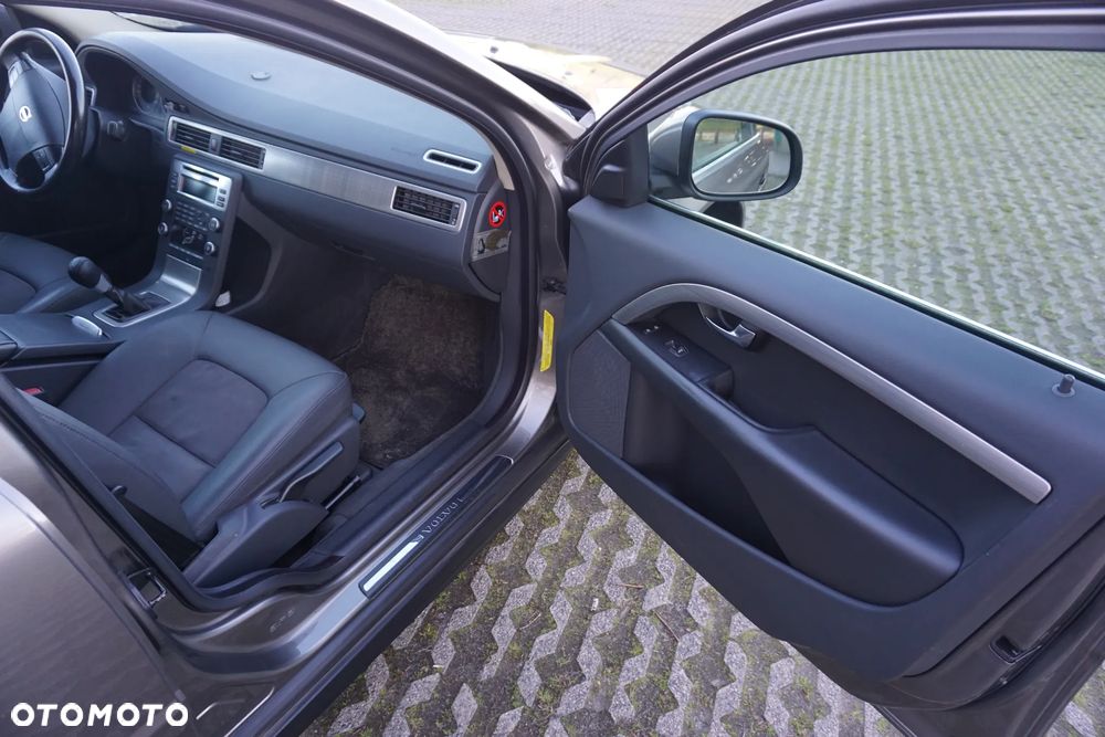 Volvo S80 2.0 Momentum - 13