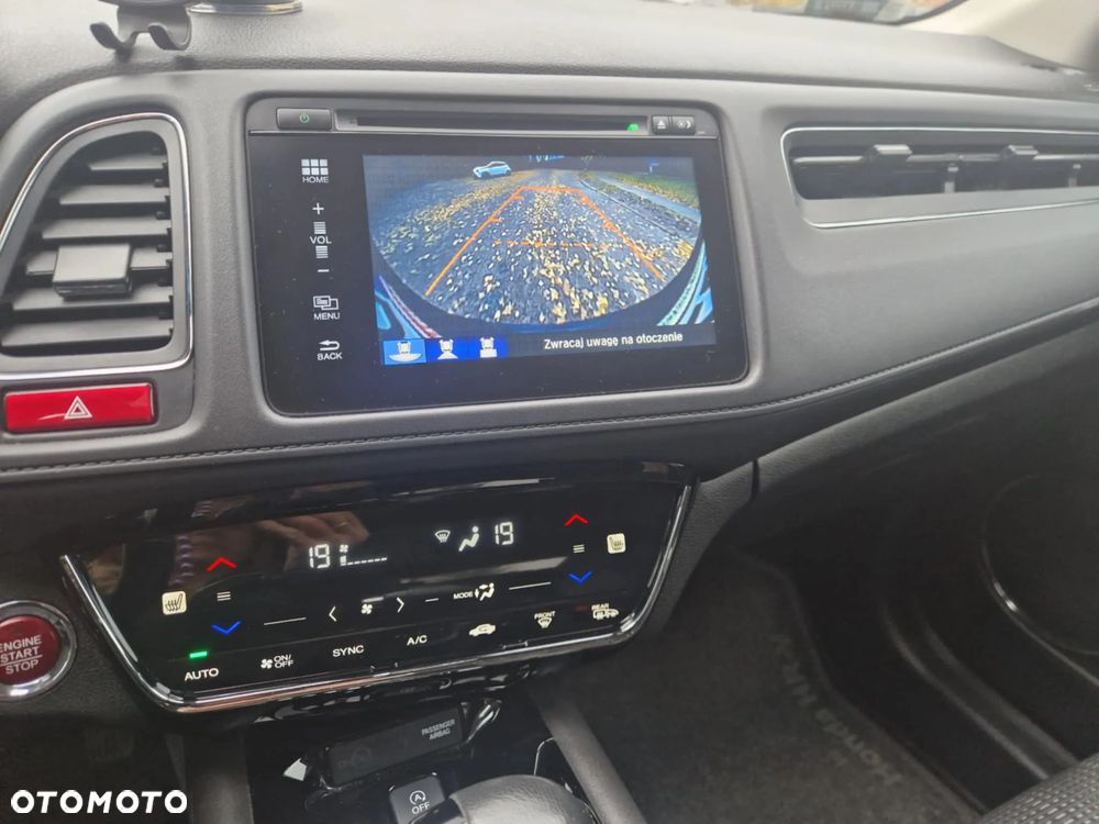 Honda HR-V 1.5 Executive (ADAS) CVT - 6