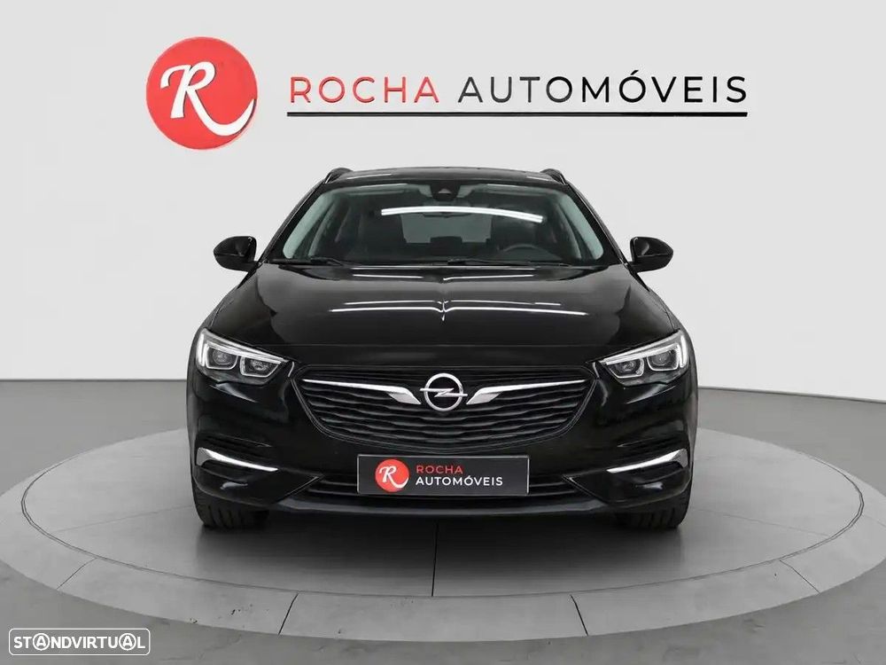 Opel Insignia Sports Tourer 1.6 CDTi Dynamic - 3
