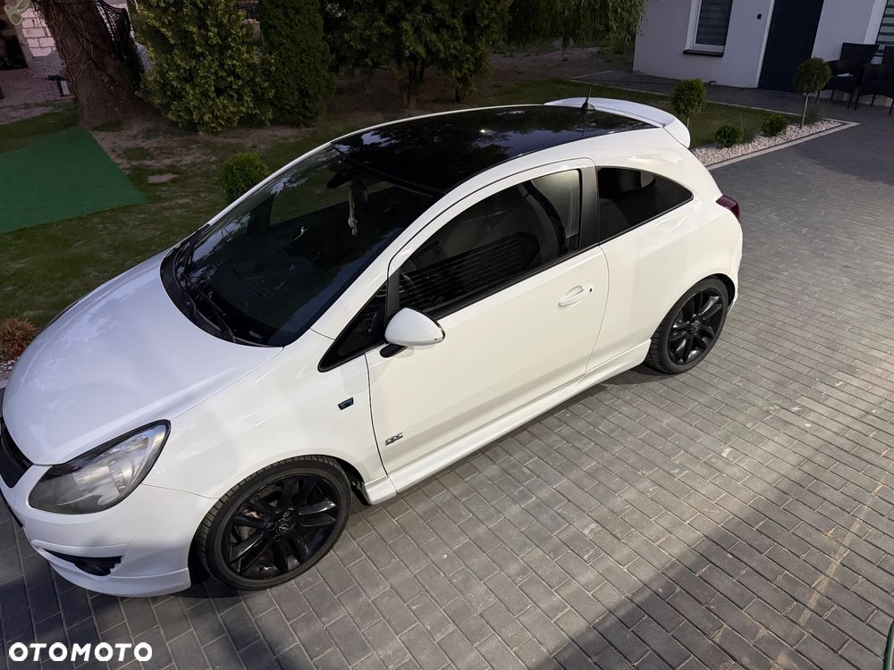 Opel Corsa - 9