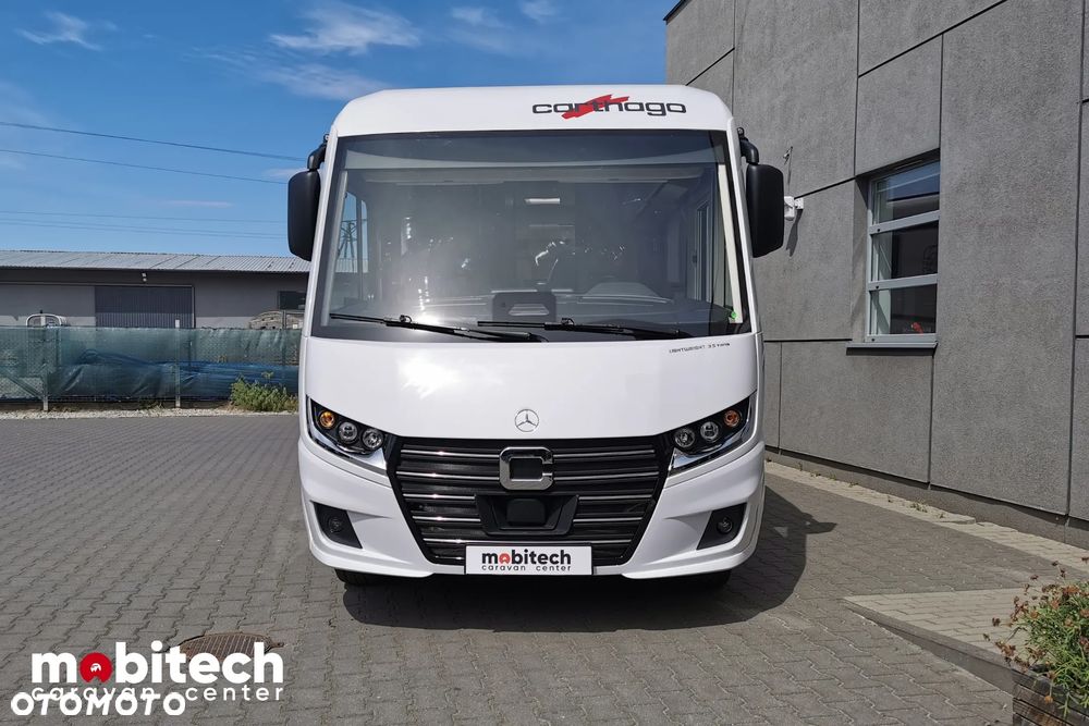 Carthago C2-Tourer I 145 RB LE COMFORT MY 26 - 9
