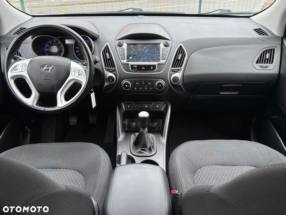 Hyundai ix35 2.0 Style - 5