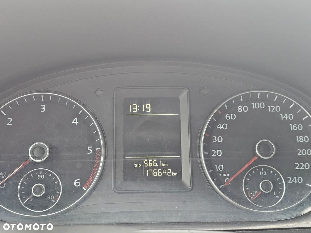 Volkswagen Caddy - 7