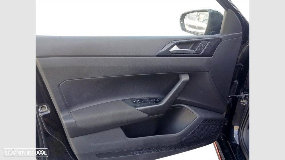 VW Polo 1.0 TSI Life - 12
