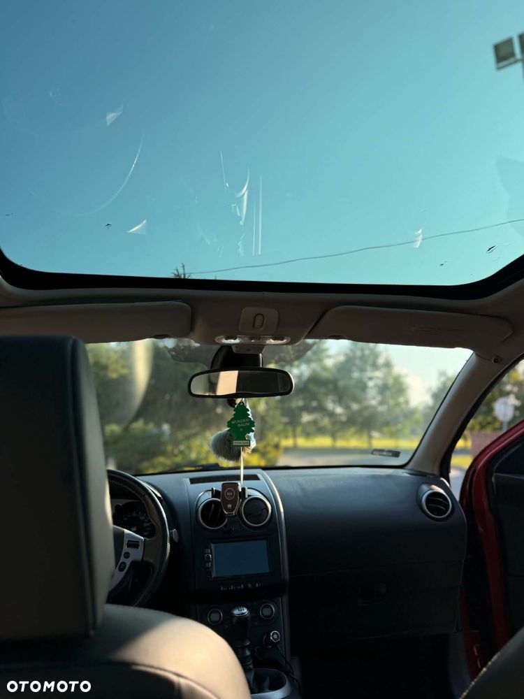 Nissan Qashqai 2.0 Tekna Pack - 18