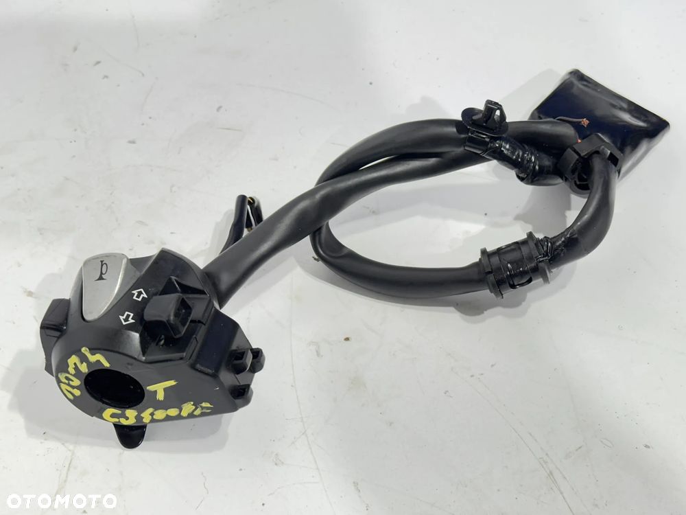 Przełącznik L  Honda CB 500 FA   19-23R  PC63 - 7