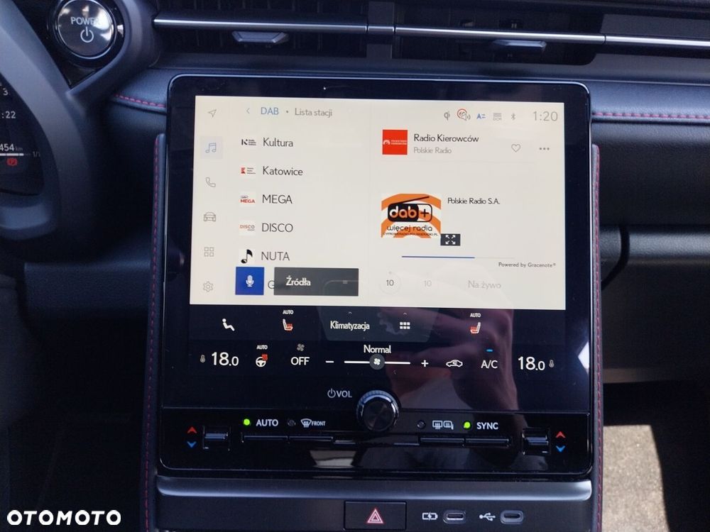Lexus LBX 1.5 Hybrid Elegant - 27