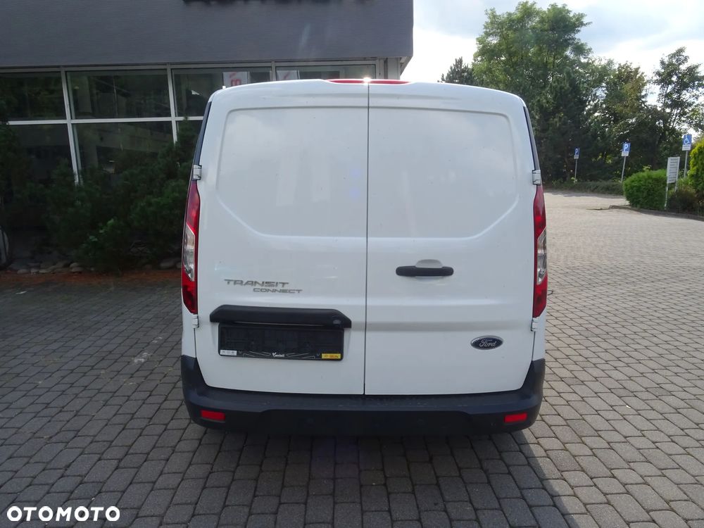 Ford Transit Connect - 6