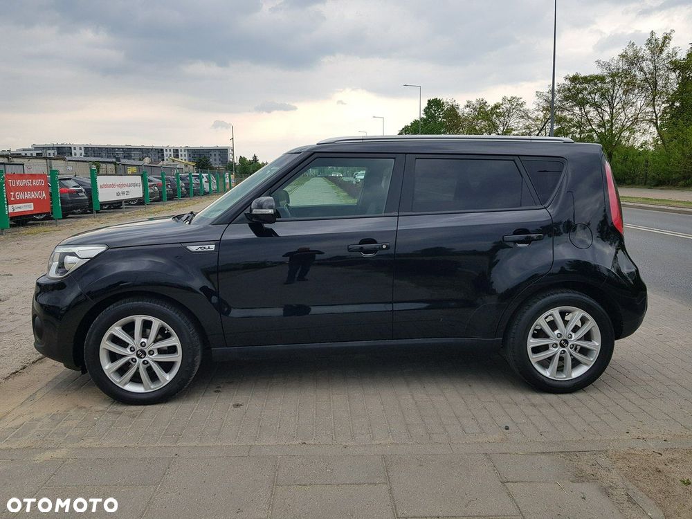 Kia Soul - 8