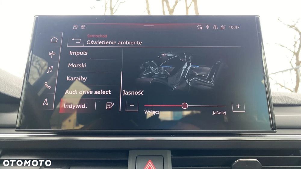 Audi A4 Avant 45 TFSI mHEV Quattro S Line S tronic - 11