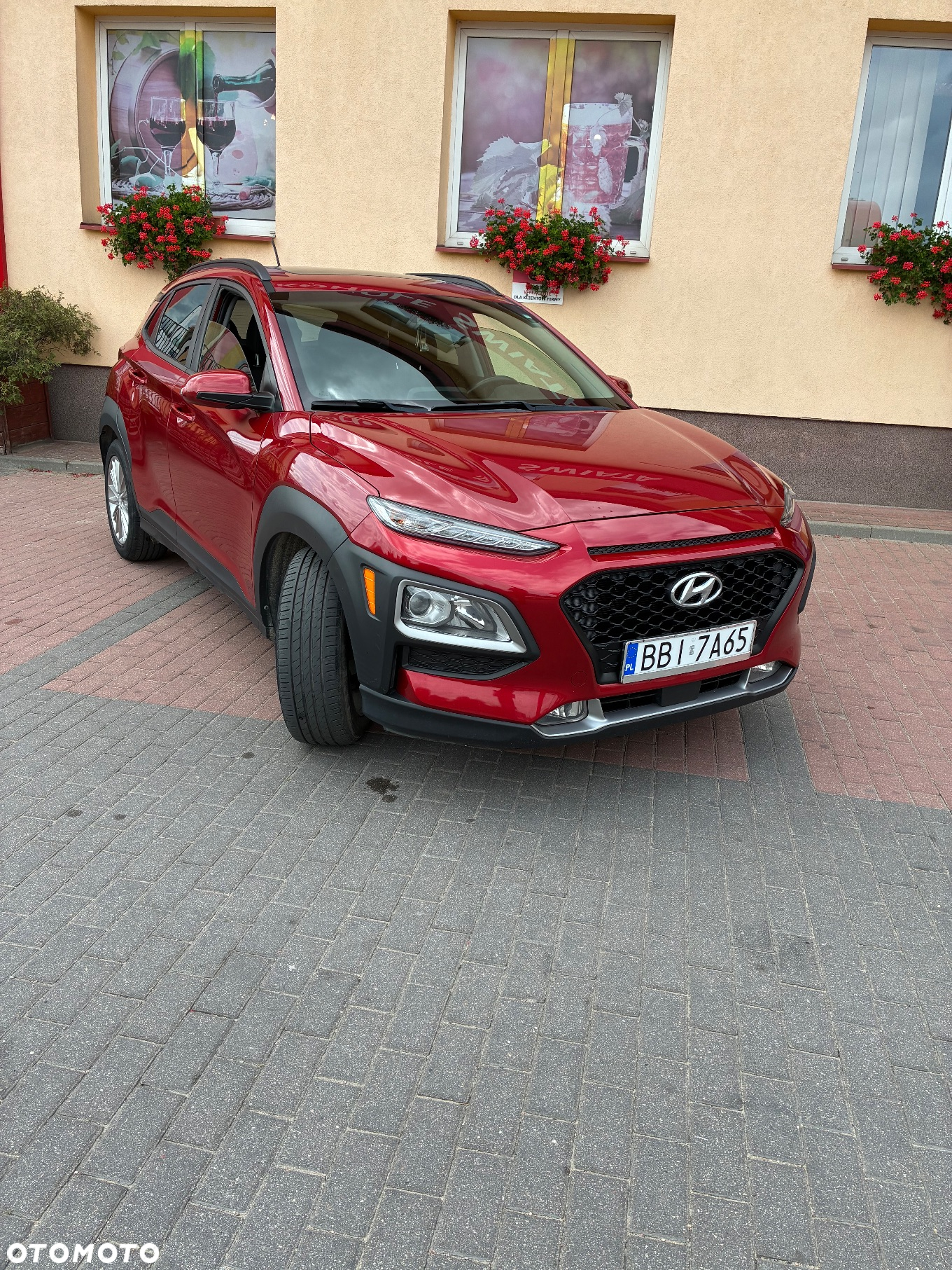 Hyundai Kona - 3