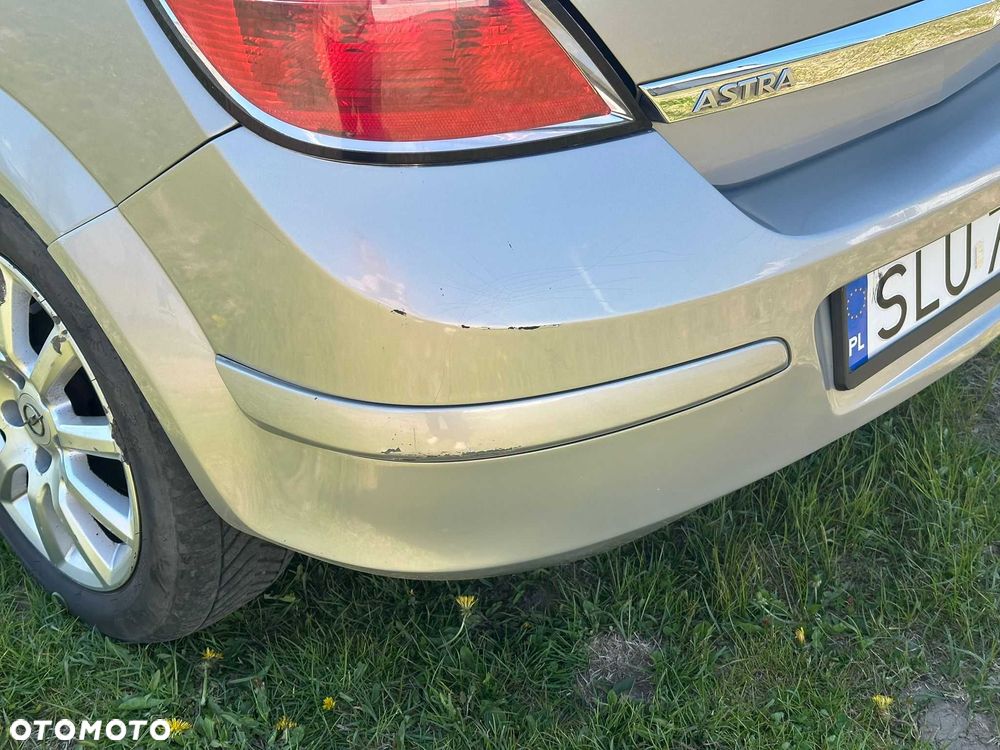 Opel Astra - 5