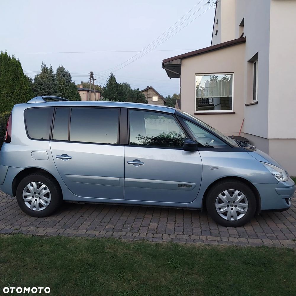 Renault Espace - 5