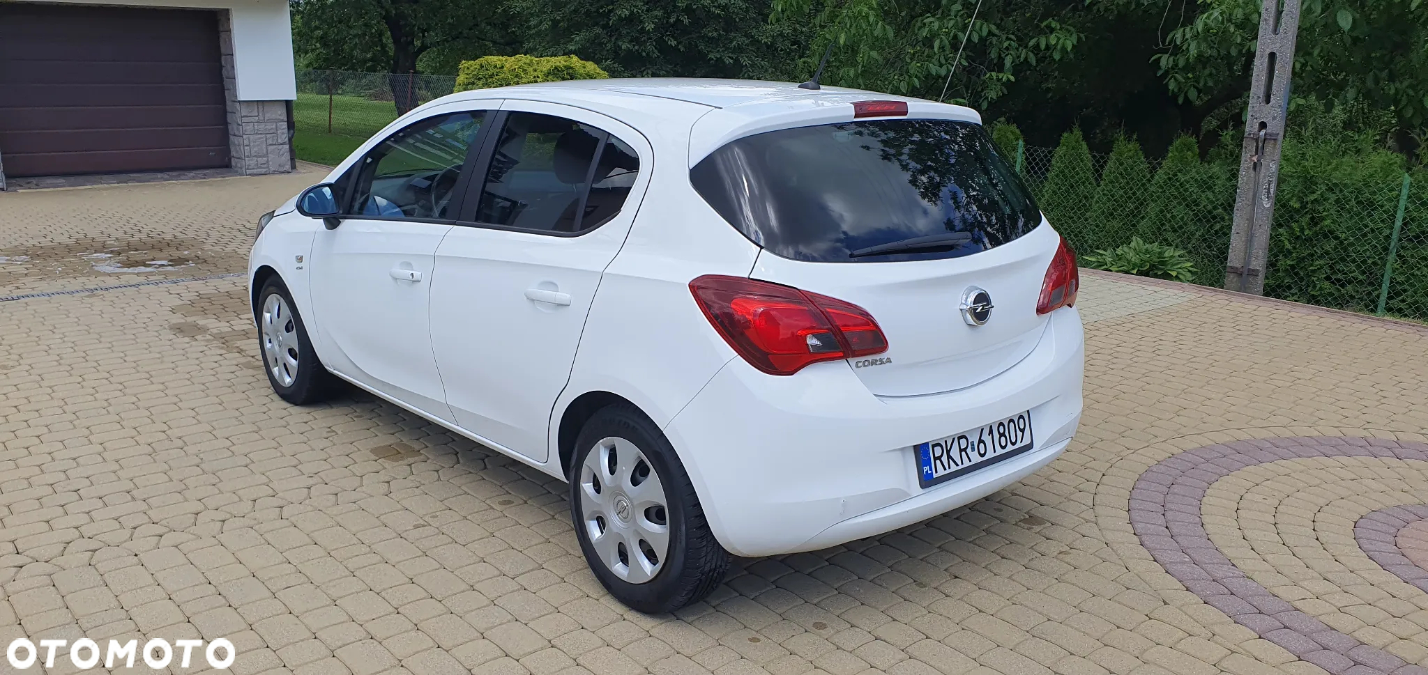 Opel Corsa 1.4 Cosmo - 3