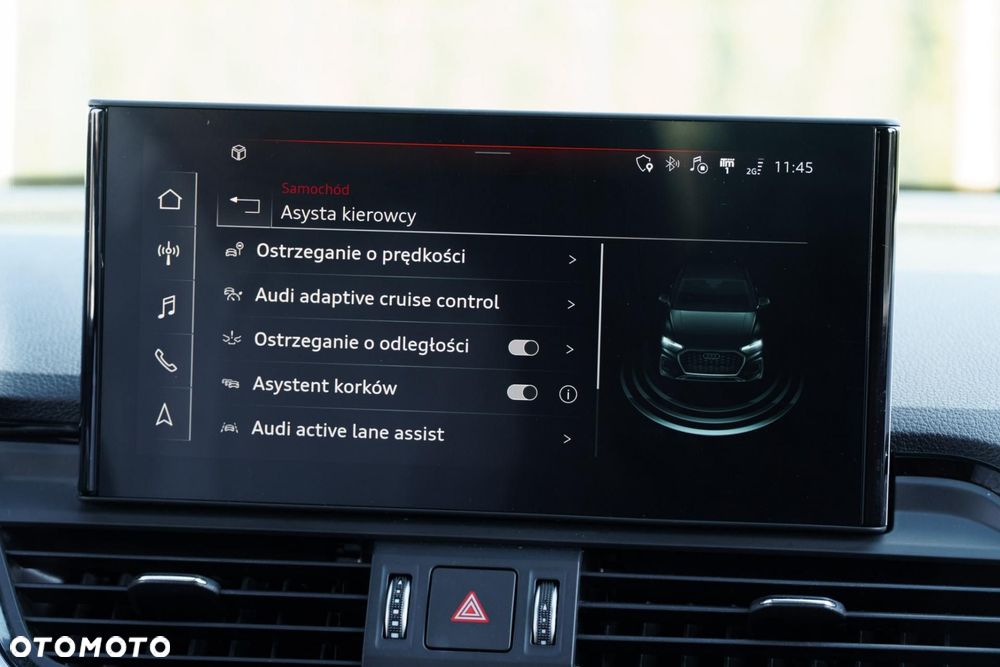 Audi Q5 Sportback - 22