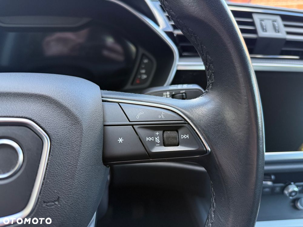 Audi Q3 35 TFSI mHEV Advanced S tronic - 19