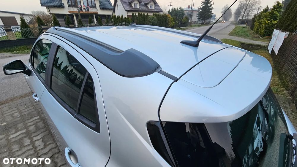 Opel Mokka 1.4 Turbo ecoFLEX Start/Stop Innovation - 28