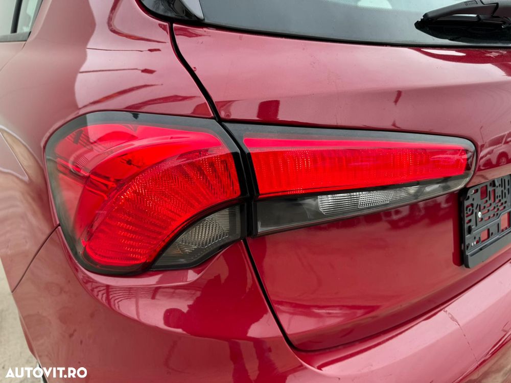 Fiat Tipo 1.4 16V Easy - 27