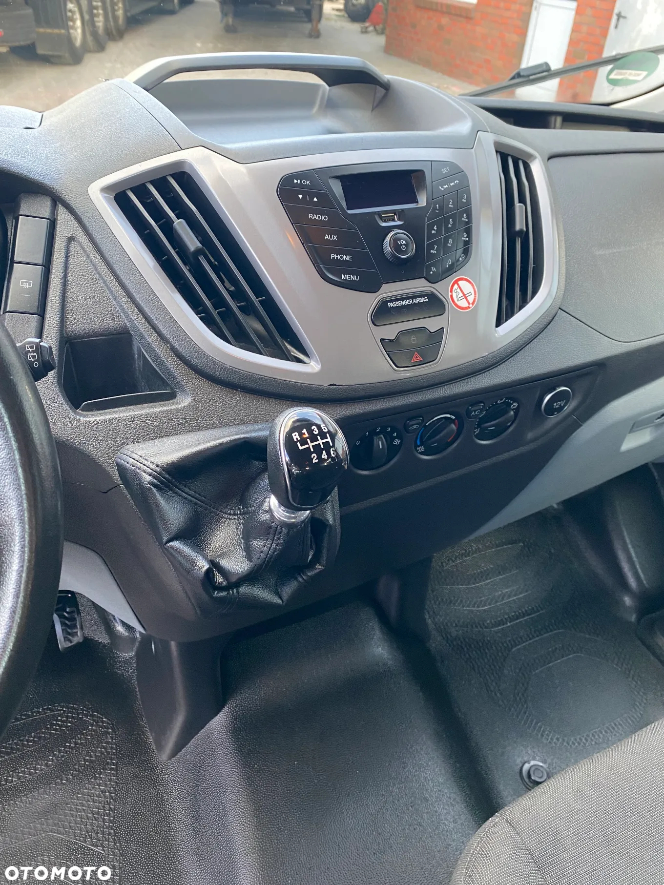 Ford Transit 310 L3H2 VA Basis - 12