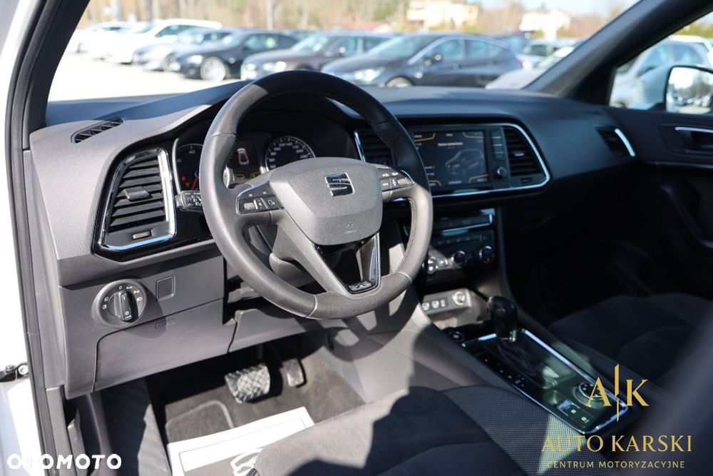 Seat Ateca - 25