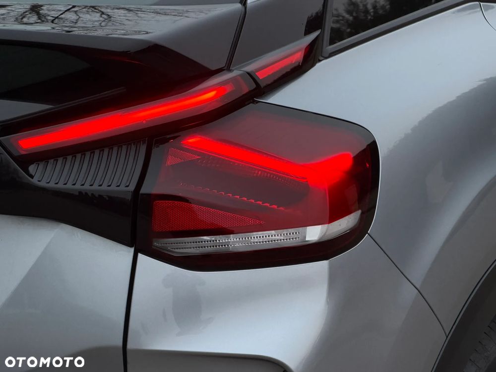 Citroën C4 e-C4 136 FEEL PACK - 25