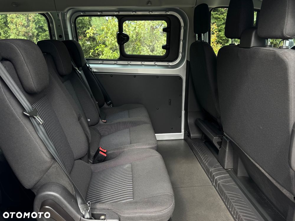 Ford Transit Custom - 25