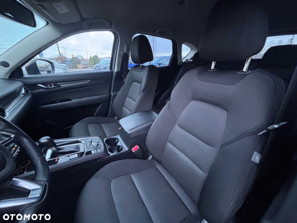 Mazda CX-5 2.0 Hikari 2WD - 27