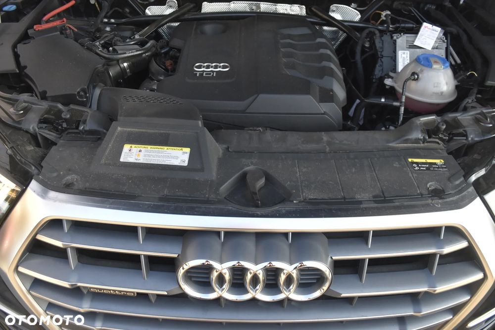 Audi Q5 2.0 TDI Quattro Sport S tronic - 26