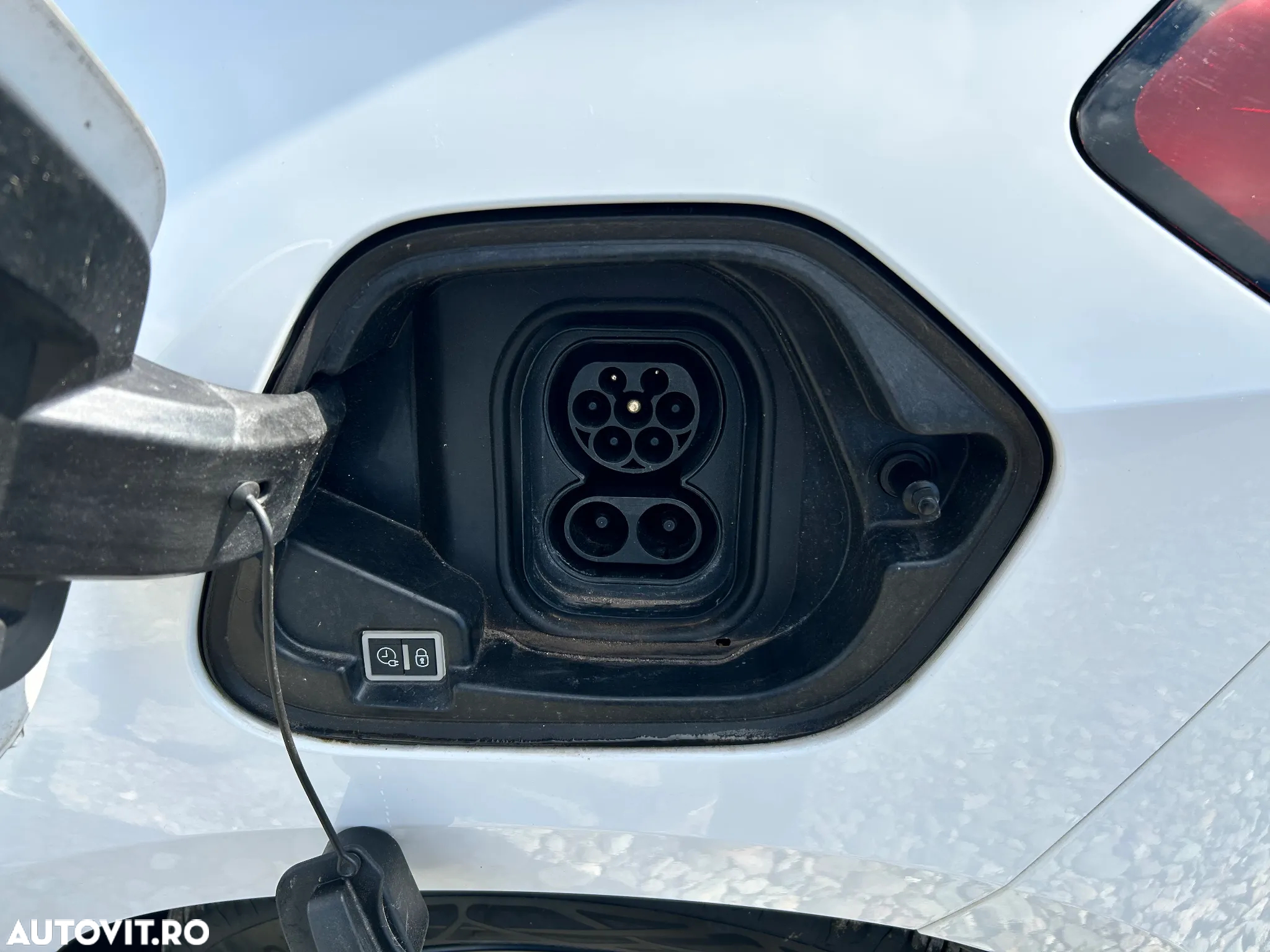 Opel Corsa Corsa-e Edition - 11