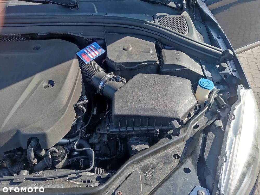 Volvo XC 60 D4 Summum - 14