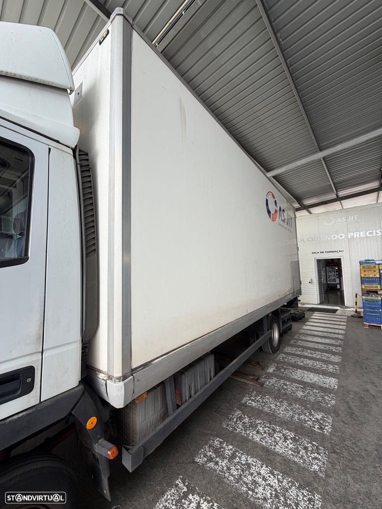 Iveco Tractor 75E17 - 7